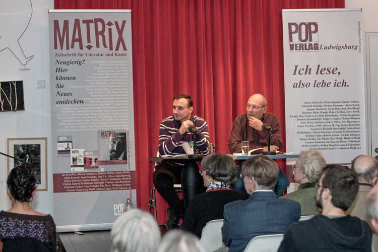 Robert Șerban © privat