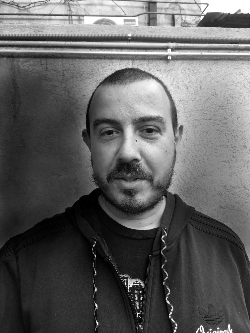 Alex Tocilescu | Foto: privat