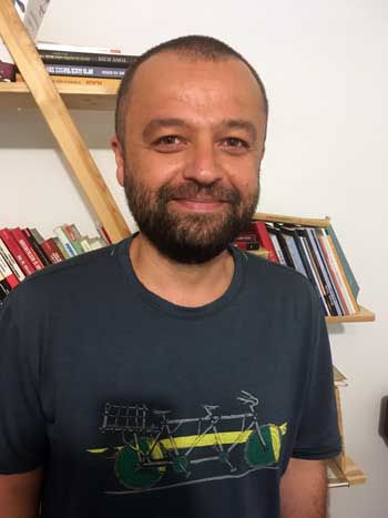 Alin Croitoru |@ foto din arhiva personală