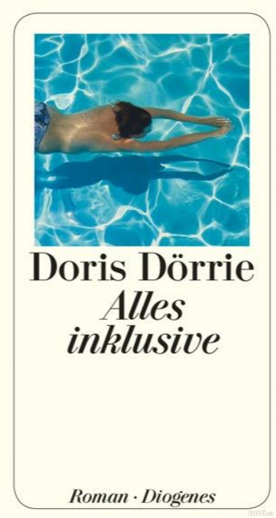 |@ Diogenes Verlag