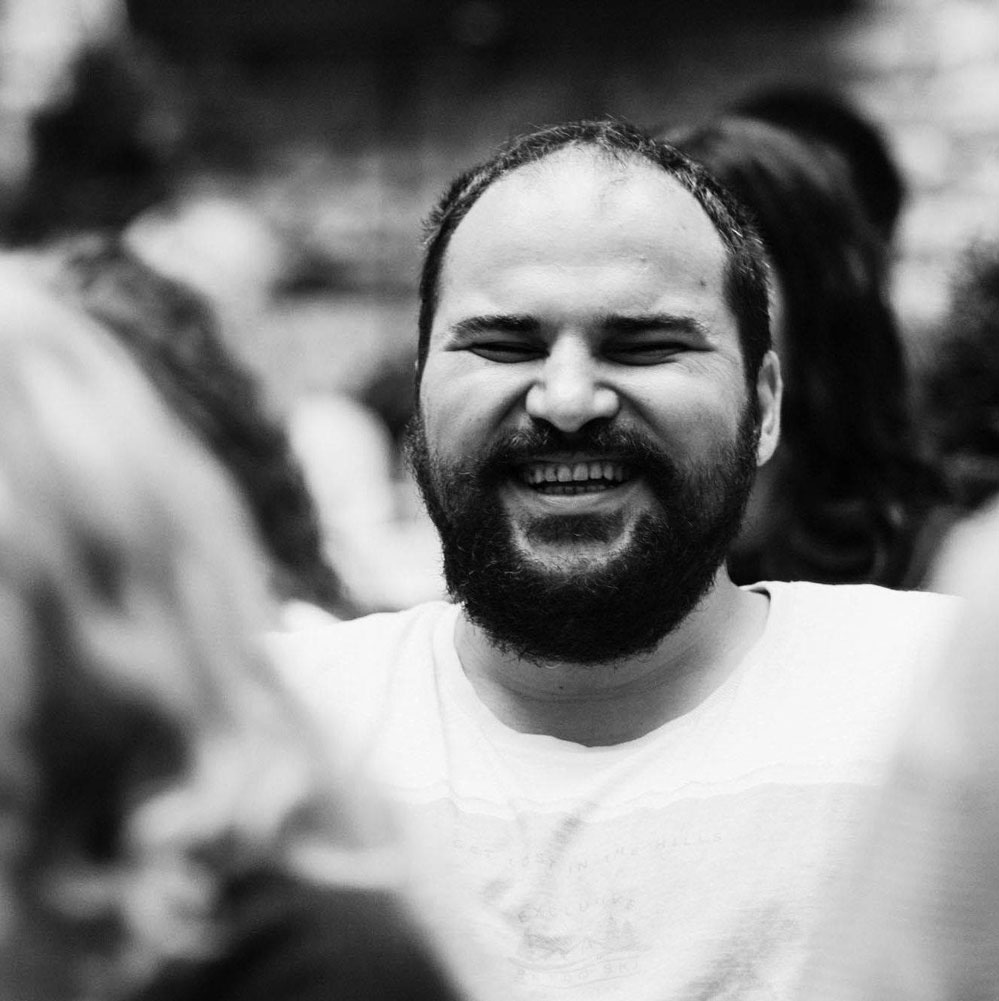 Andrei Doboș |Foto: © Ciprian Hord