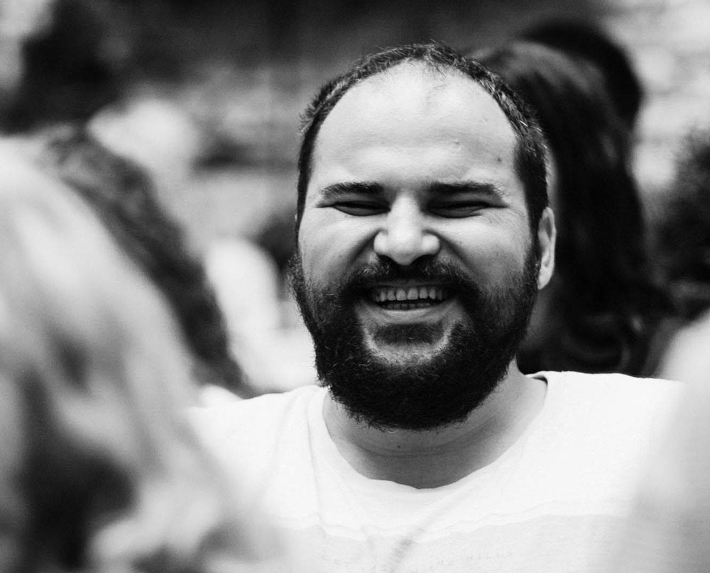 Andrei Doboș © Ciprian Hord