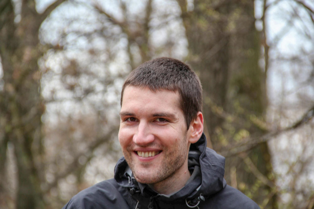 Andrei Dósa | © Adam Dósa