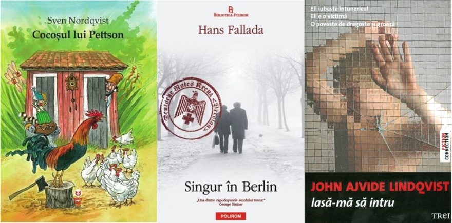 © Editurile Pandora M, Polirom, Editura Trei