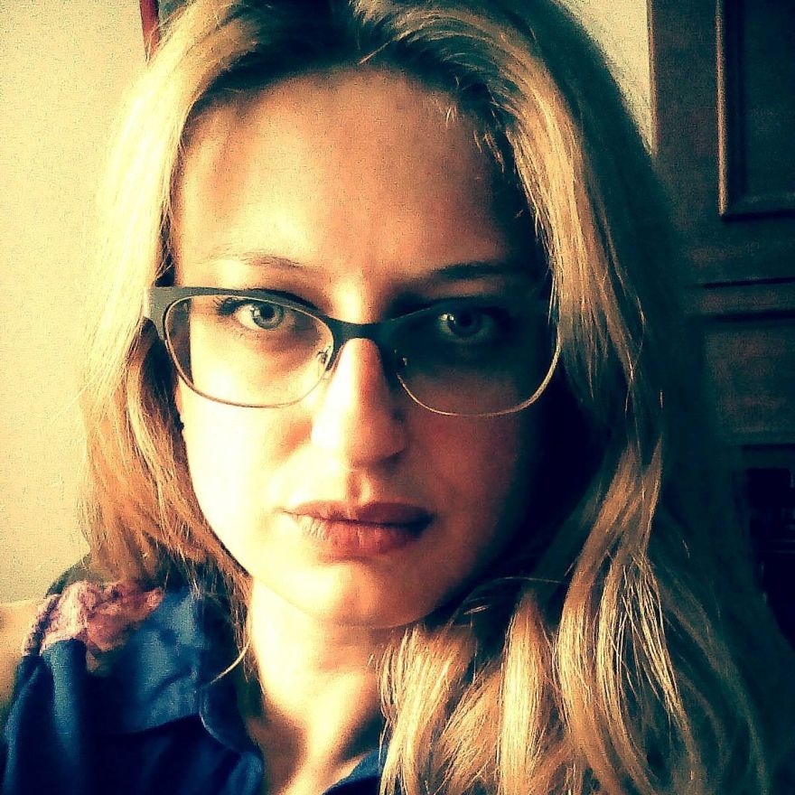 |© Diana Geacăr