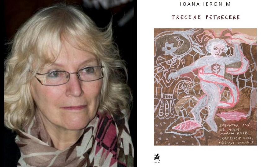 |© Ioana Ieronim; Editura Tractus Arte