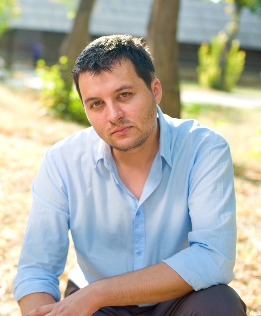M. Duțescu |@ Mircea Avarvari