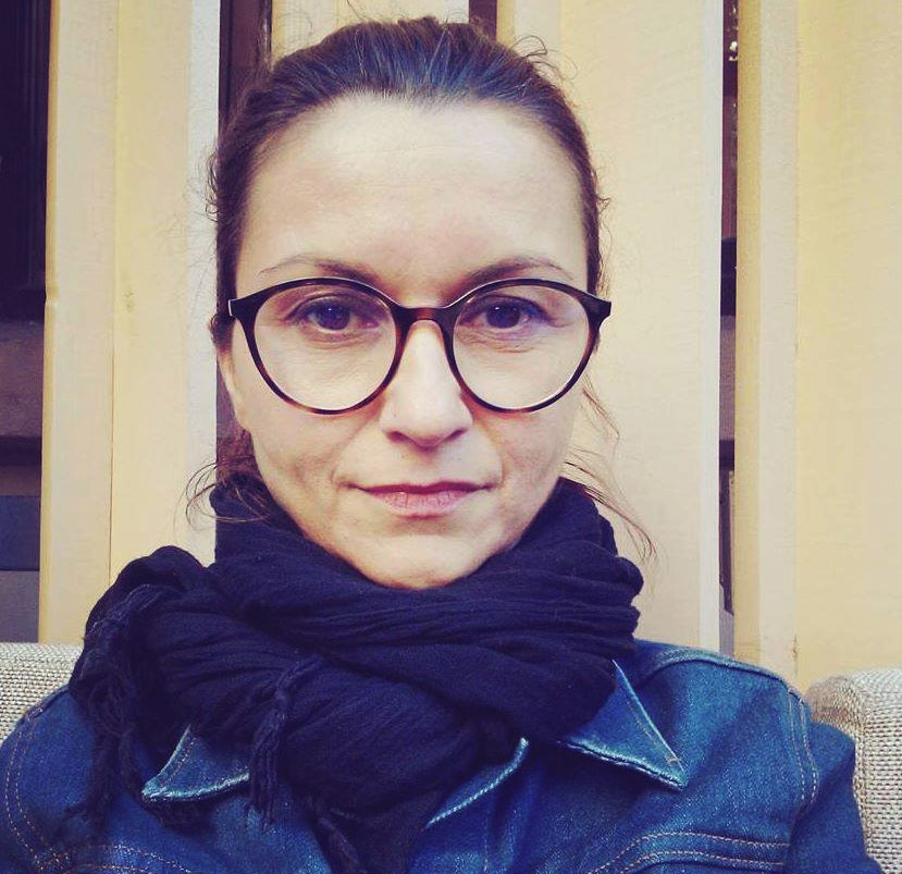 Mara Wagner | © privat