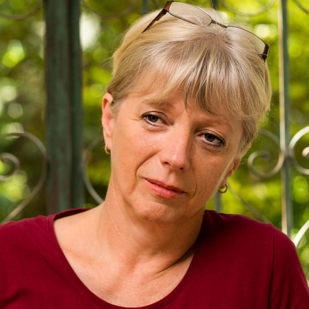 Mariana Bărbulescu | Foto: privat