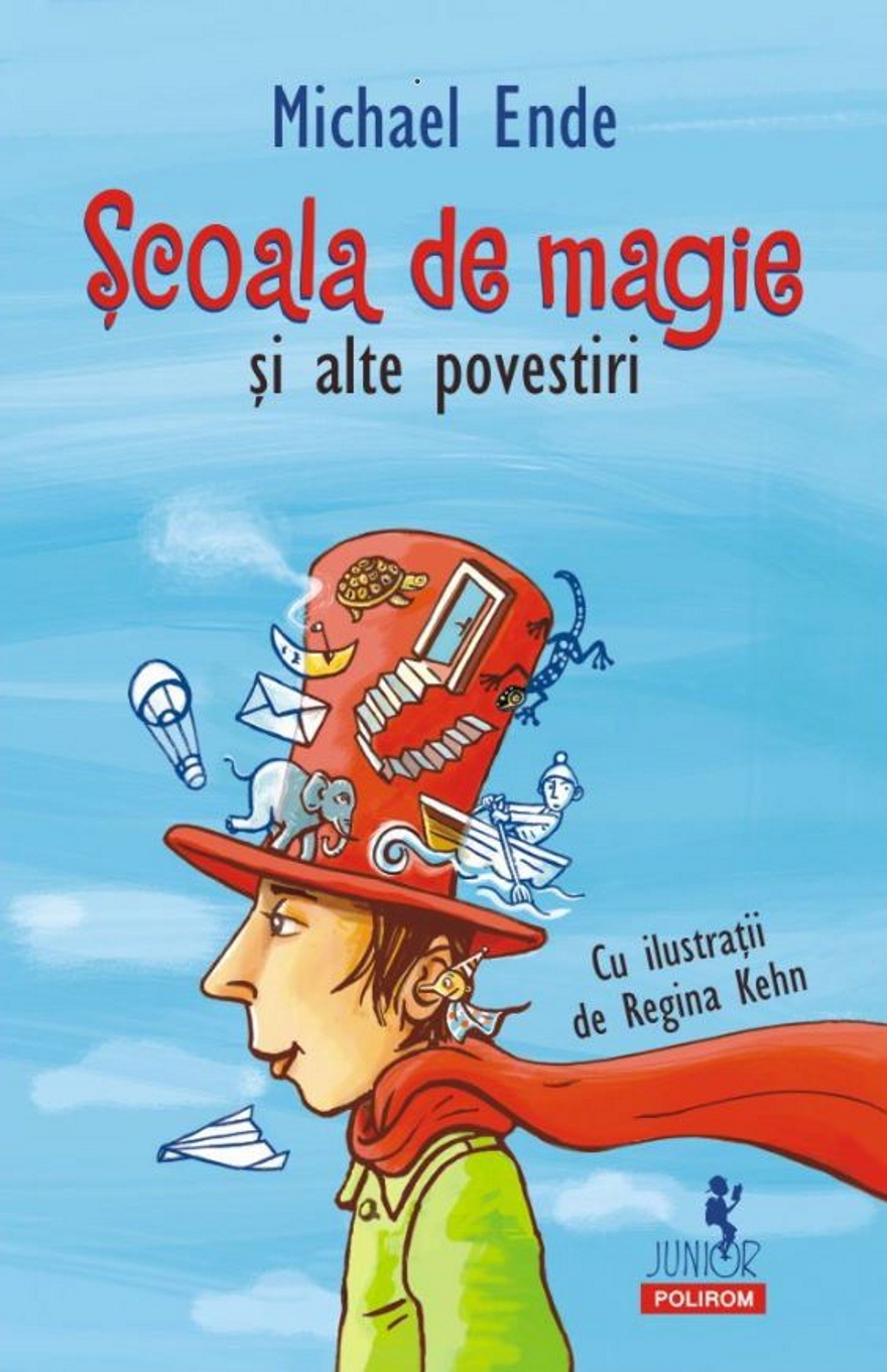 © Editura Polirom