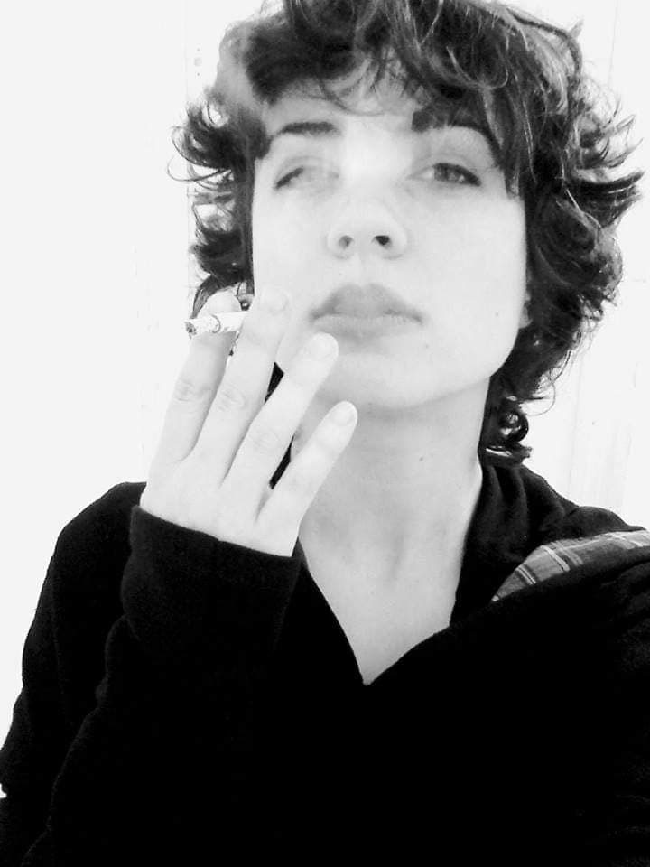 Mina Decu © privat