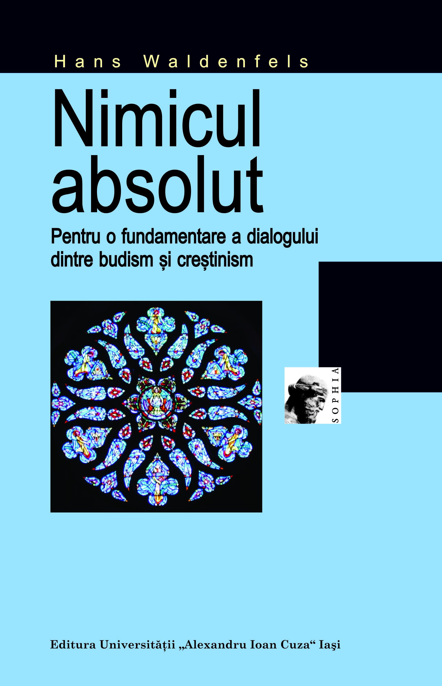 © Editura Universitatea Alexandru Ioan Cuza Iași