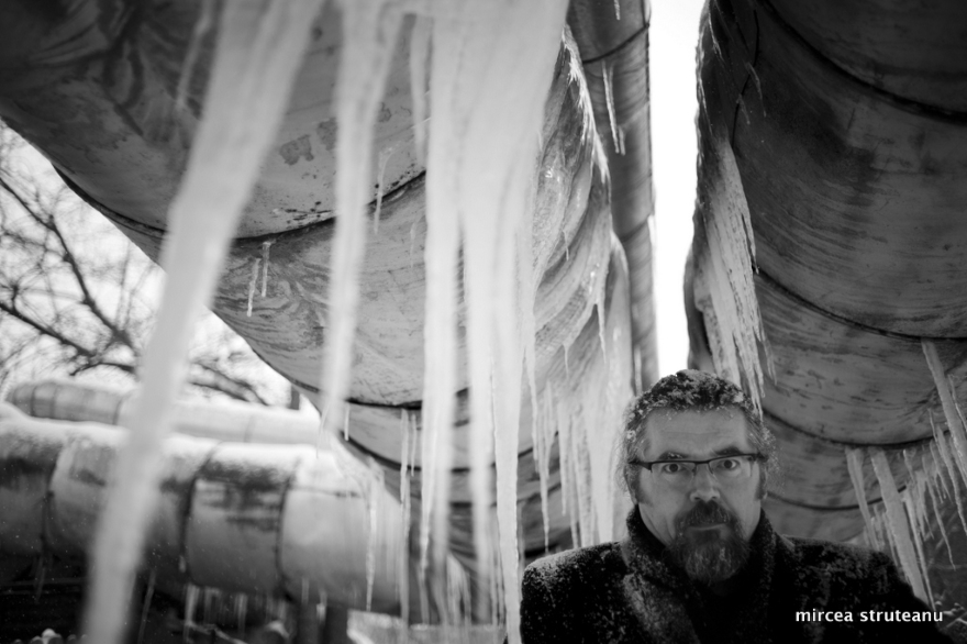 O. Nimigean |@ Mircea Struțeanu