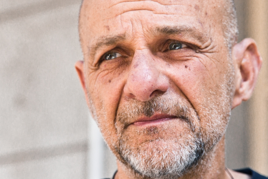Radu Aldulescu |© Foto: Gilda Comârzan