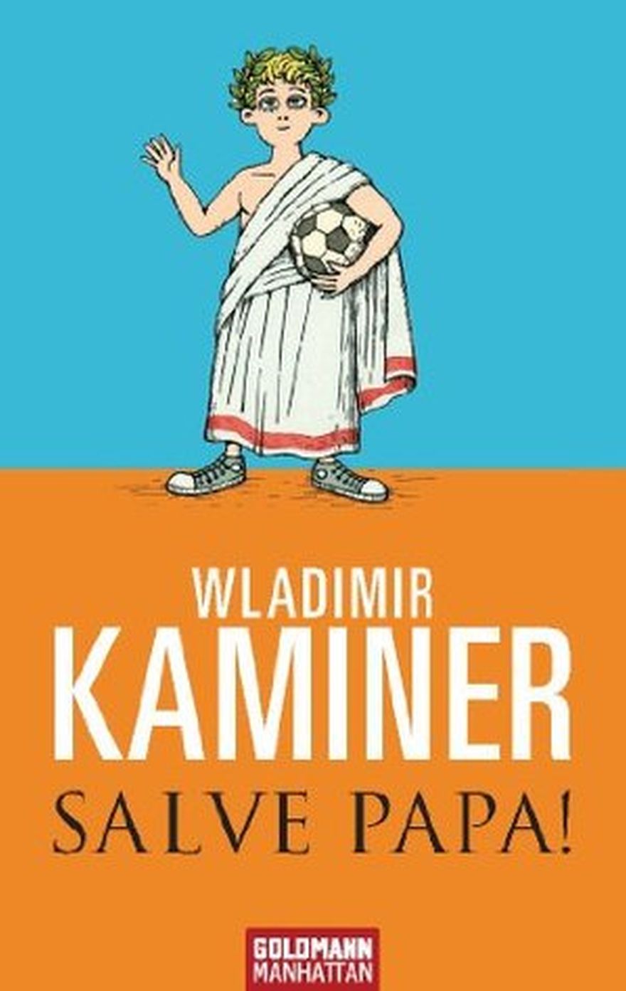 |@ Goldmann Verlag