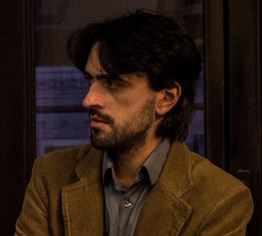 Valentin Derevlean|@ foto din arhiva personală