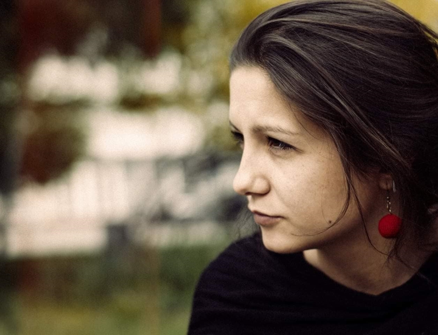 Foto Veronica Ștefăneț I© Serghei Lebeda