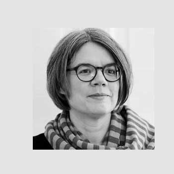 Comic-Künstlerin Birgit Weyhe wuchs in Afrika auf | Foto (Ausschnitt): © Avant-Verlag