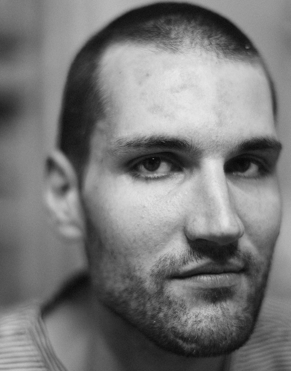 Andrei Dósa | © Cosmin Bumbuț
